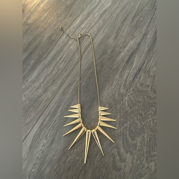 Aldo Statement Necklace - Picture 1 of 5